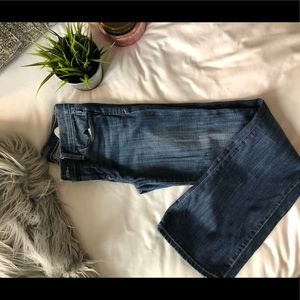 Joe’s Provocateur Women’s bootcut jeans